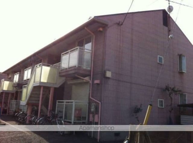 東京都葛飾区細田４丁目 賃貸アパート