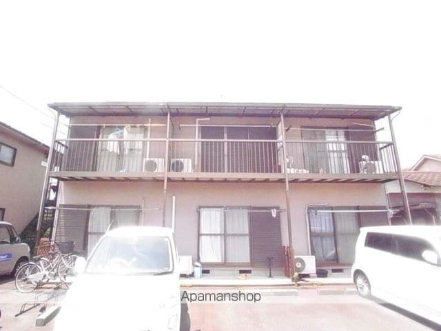 東京都八王子市犬目町 賃貸アパート