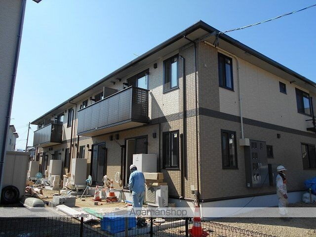 福島県福島市八島田字畑添 賃貸アパート