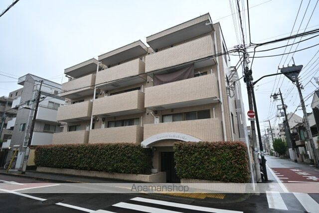 東京都大田区下丸子１丁目 賃貸マンション