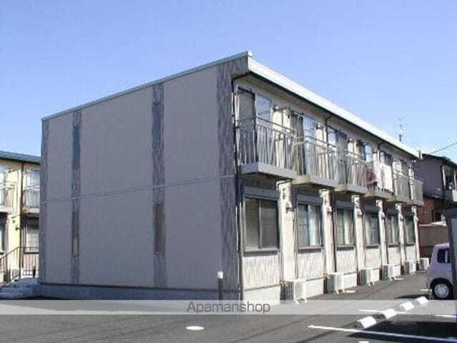 福島県郡山市八山田３丁目 築17年5ヶ月 2階建