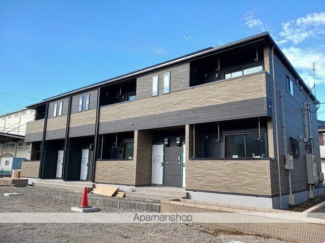 埼玉県蓮田市西新宿１丁目 賃貸アパート