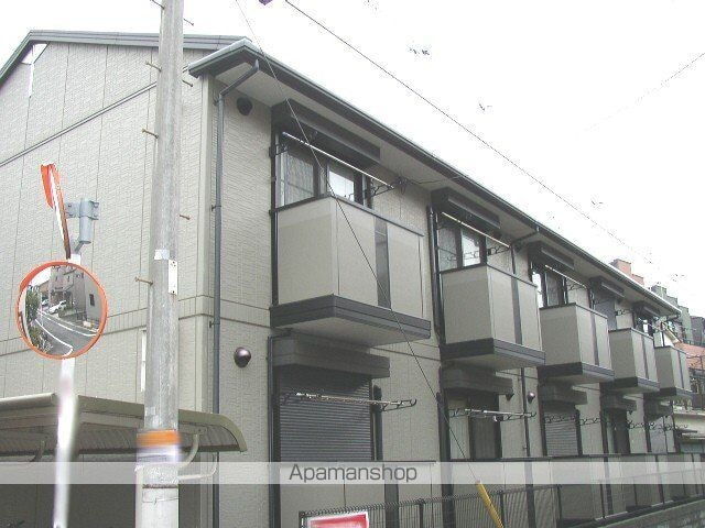 エントピア南長崎