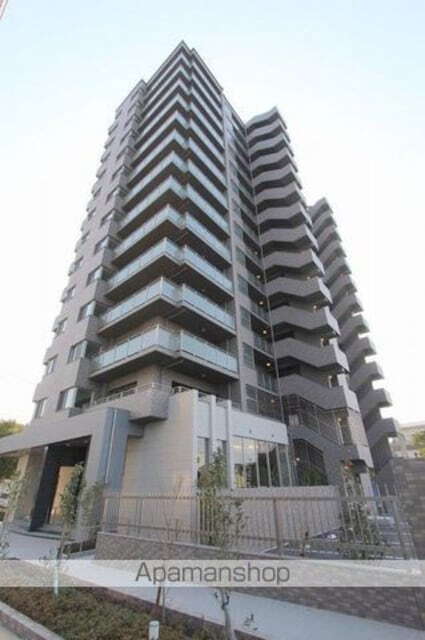 香川県高松市浜ノ町 賃貸マンション