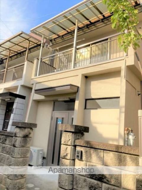 大阪府泉大津市条南町 賃貸一戸建て