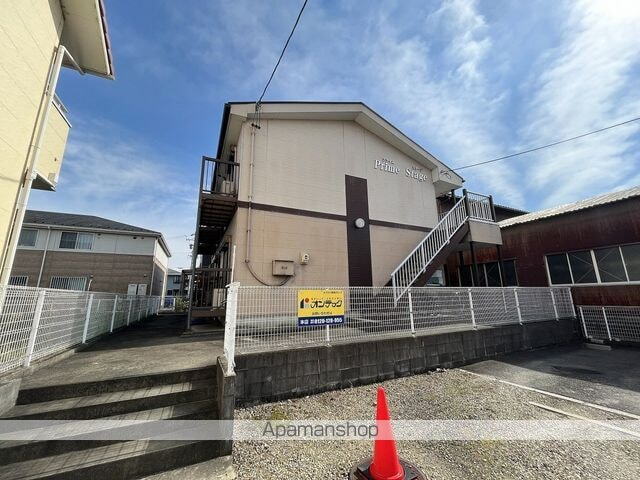 岐阜県各務原市川島小網町 賃貸アパート