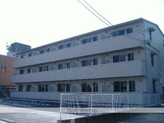 山口県周南市新宿通５丁目 賃貸アパート