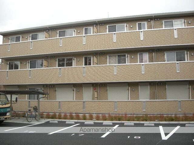 オッツ寒川