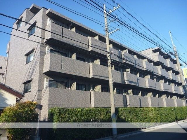 ルーブル練馬沼袋