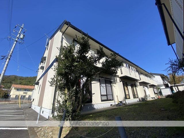 長野県長野市安茂里小市１丁目 賃貸アパート