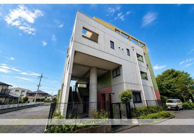 埼玉県上尾市愛宕１丁目 賃貸マンション