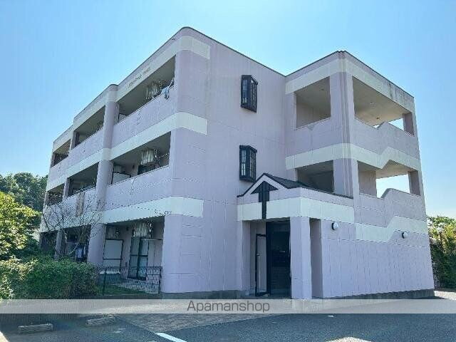 神奈川県横浜市都筑区荏田東町 賃貸マンション