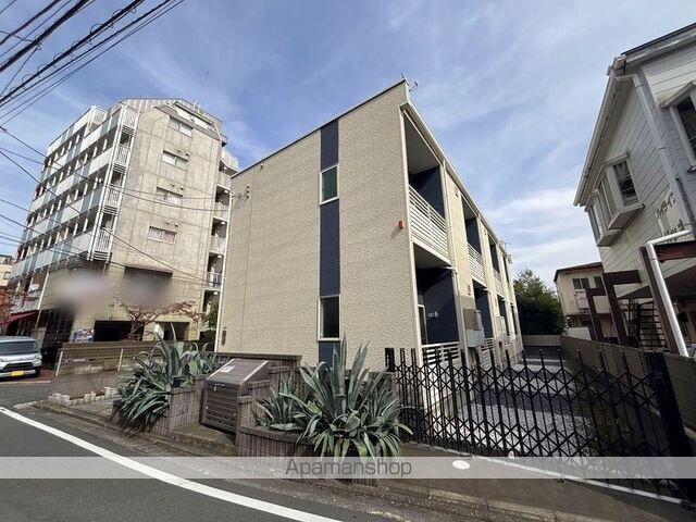 東京都練馬区南大泉４丁目 賃貸アパート