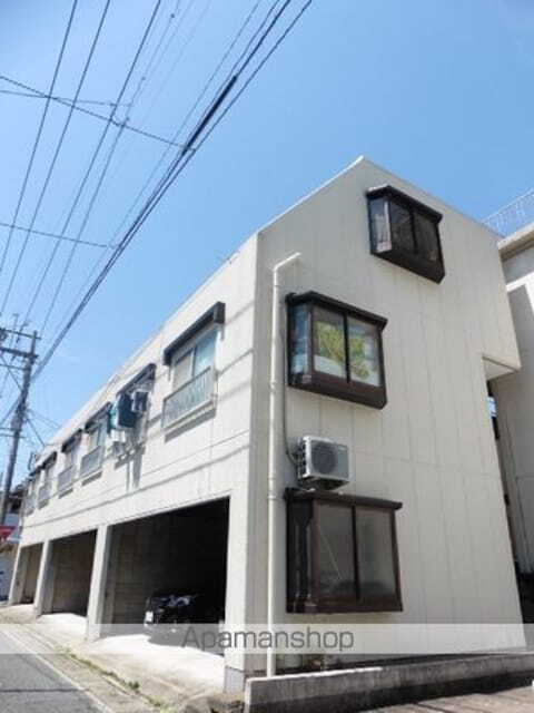 クレシオン吉塚