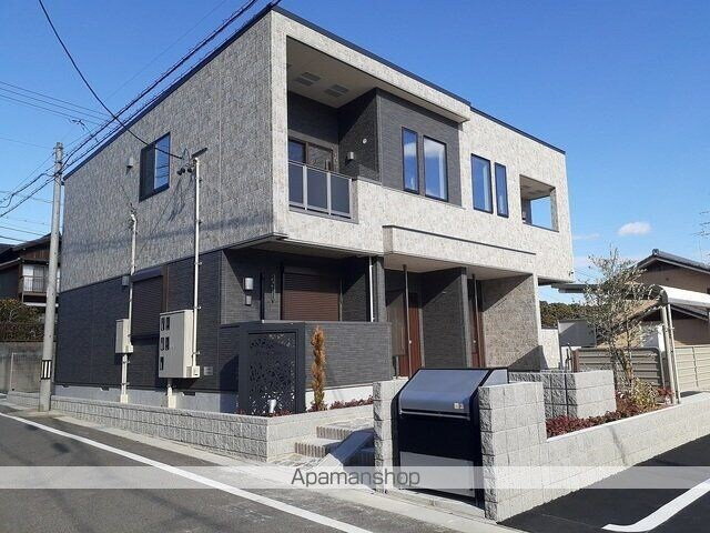 愛知県半田市宮本町５丁目 賃貸アパート