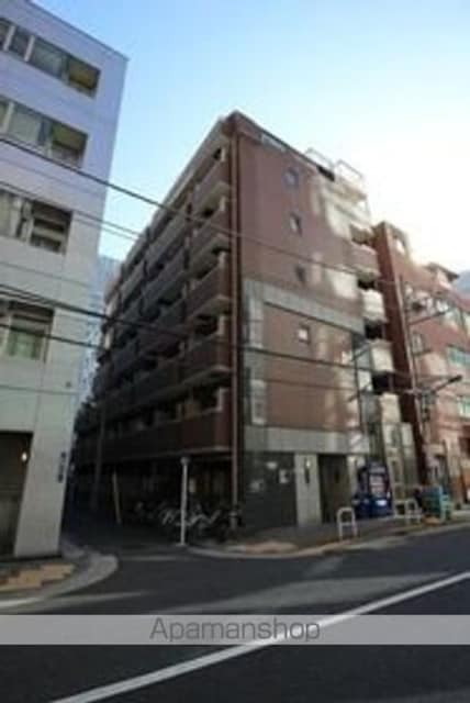 東京都港区浜松町１丁目 賃貸マンション