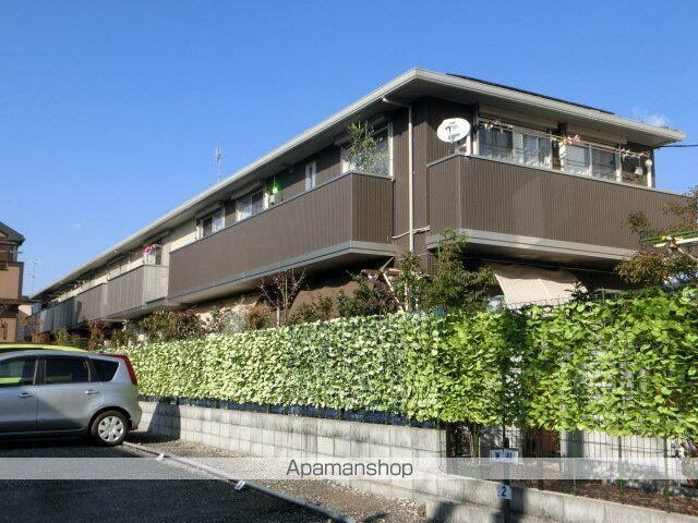 埼玉県春日部市一ノ割１丁目 賃貸アパート