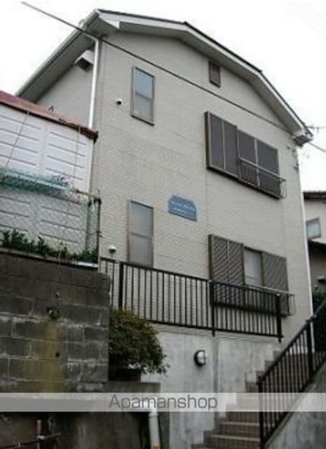 神奈川県横浜市鶴見区東寺尾１丁目 築28年4ヶ月 2階建