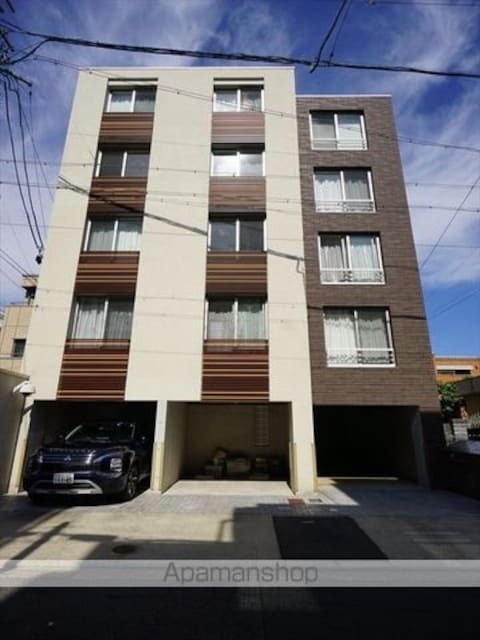 愛知県名古屋市東区東大曽根町 賃貸マンション