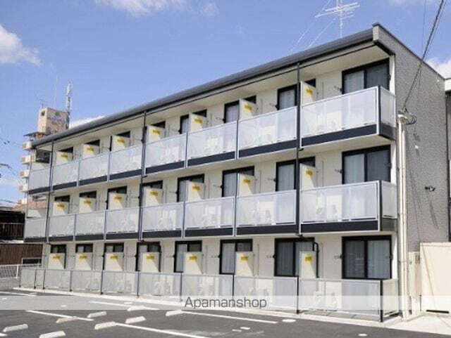 レオパレス松山インターⅡ