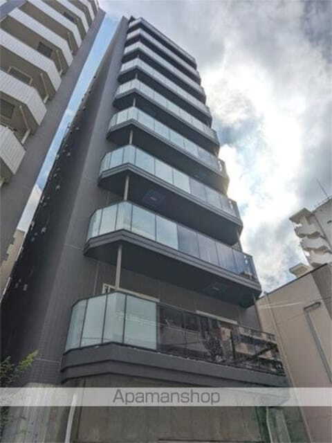 ＭＥＩＮ　ＳＣＨＬＯＳＳ亀戸 10階建