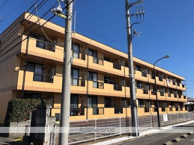 千葉県船橋市咲が丘１丁目 賃貸アパート
