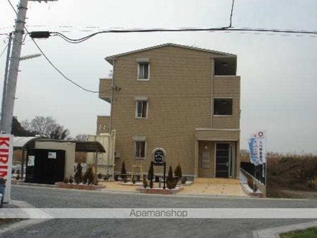 埼玉県鴻巣市北新宿 賃貸アパート