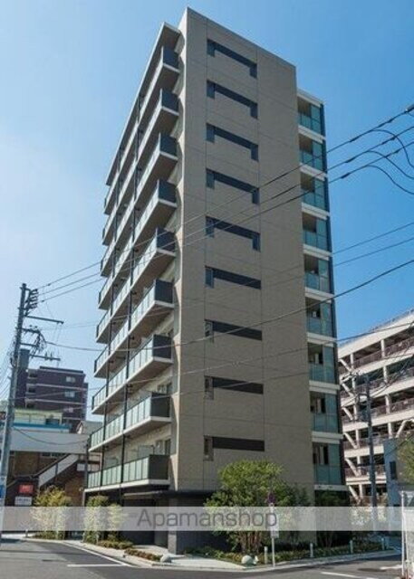 東京都豊島区南池袋１丁目 賃貸マンション