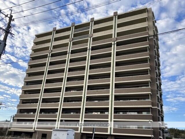 熊本県菊池郡大津町大字室 賃貸マンション