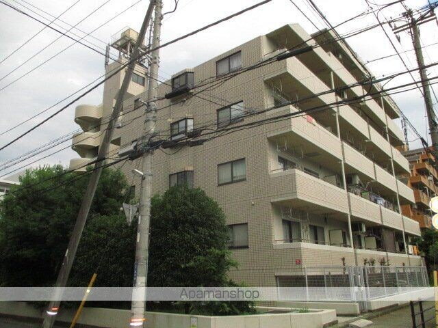 千葉県市川市日之出 賃貸マンション