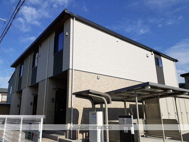 宮城県石巻市水明南２丁目 賃貸アパート