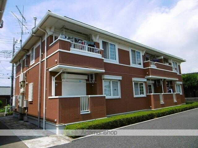 埼玉県北葛飾郡杉戸町大字堤根 賃貸アパート