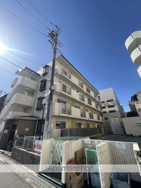 大阪府大阪市住吉区山之内２丁目 賃貸マンション