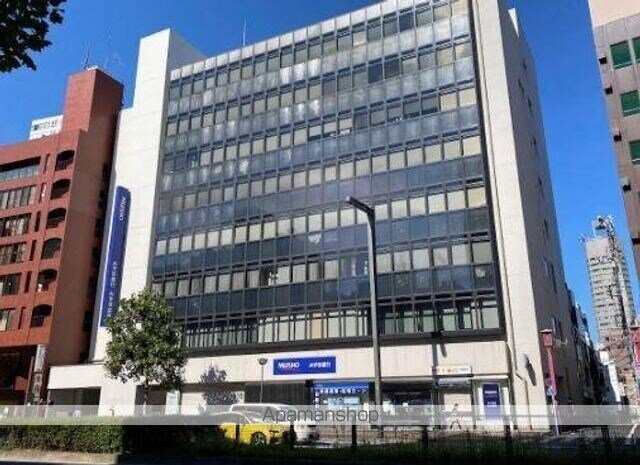 東京都新宿区荒木町 賃貸マンション