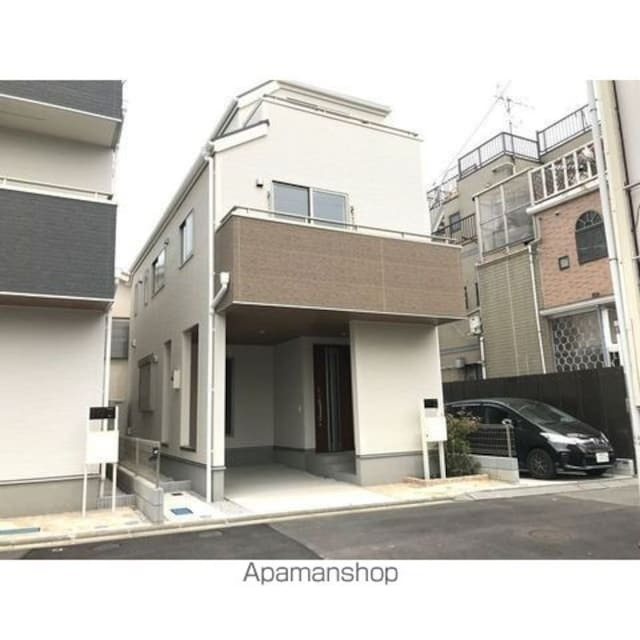 Ｋｏｌｅｔ板橋四葉０２