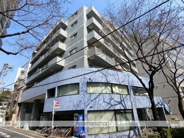 東京都豊島区南大塚３丁目 賃貸マンション