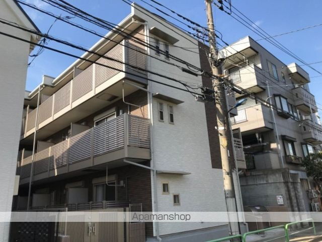 クレイノサニープレイス中村橋