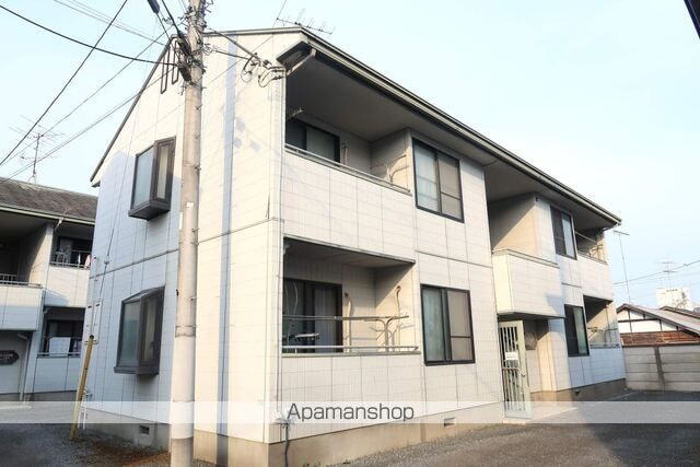 埼玉県飯能市本町 賃貸アパート