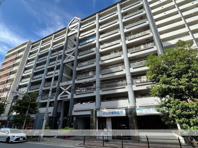 エクセルライフ我孫子