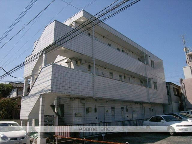 千葉県流山市南流山４丁目 3階建 築33年4ヶ月
