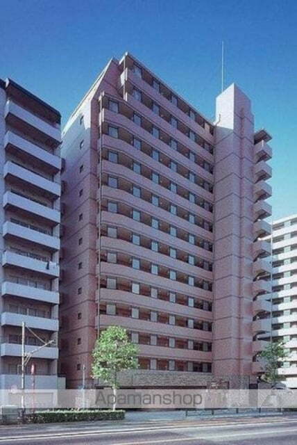 東京都練馬区中村北１丁目 14階建