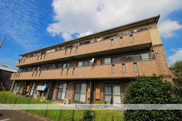 愛知県知多郡武豊町字石川 賃貸アパート