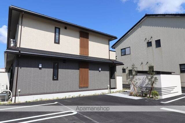 福井県福井市春日３丁目 賃貸アパート