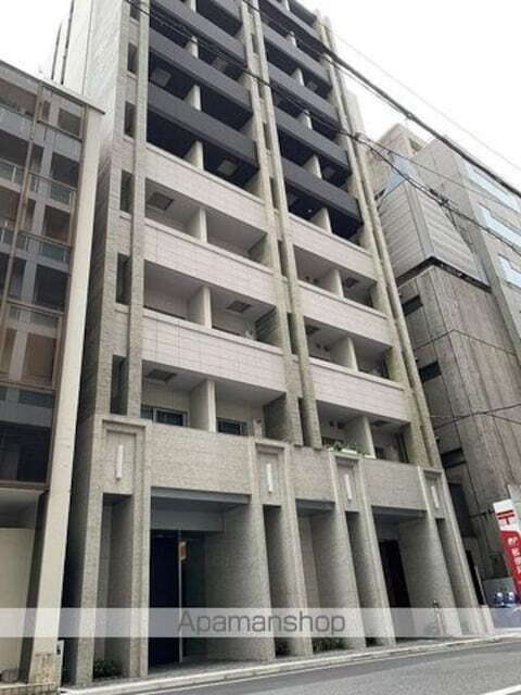 東京都中央区日本橋小舟町 賃貸マンション