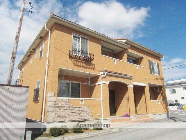 メルティー・アイⅡ　Ａ