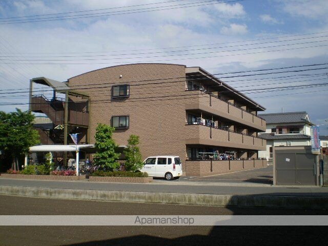 エスポワール２１ 3階建