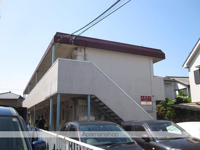 東京都国分寺市西町４丁目 賃貸マンション