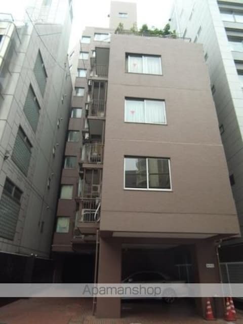 東京都中央区日本橋小網町 賃貸マンション