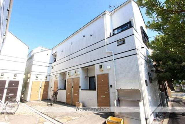 東京都江戸川区北小岩５丁目 賃貸アパート