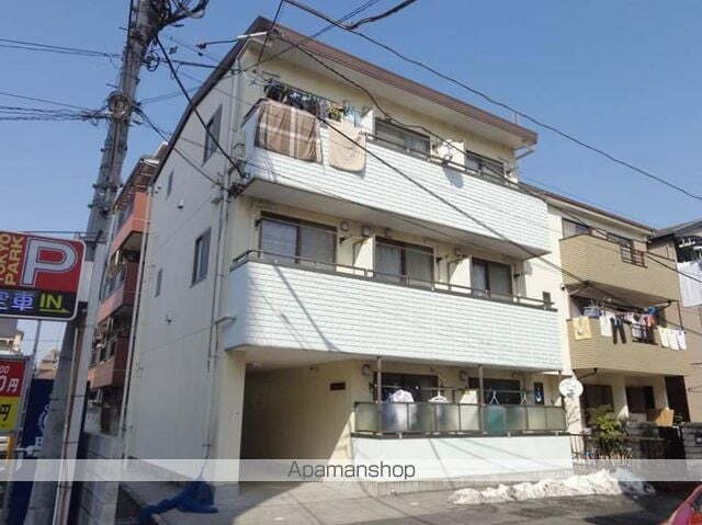 ウェストコートⅢ